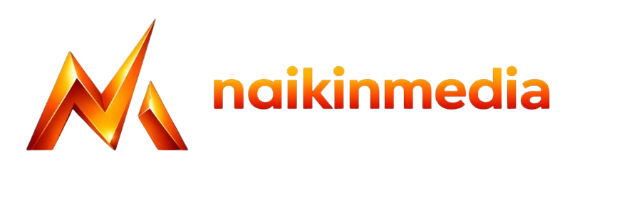 NaikinMedia Logo